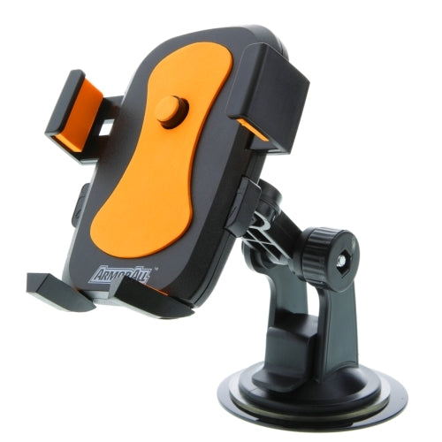 Universal Smartphone Mount with Dashboard, Windshield and Air Vent