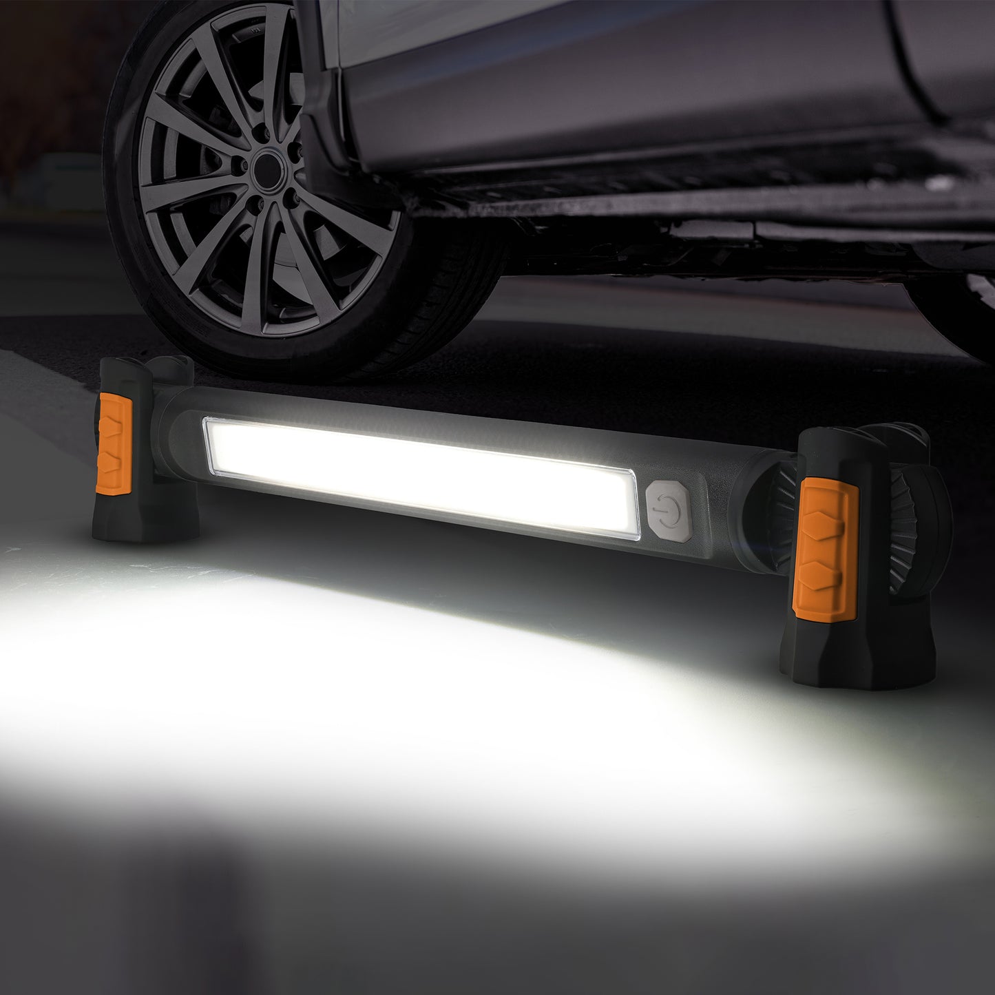 1400Lm Premium Magnetic Light